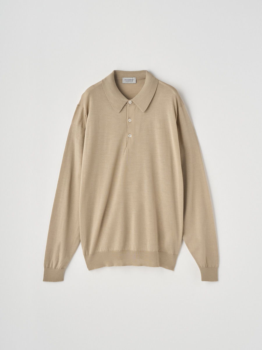 JOHN SMEDLEY｜ジョンスメドレー日本公式