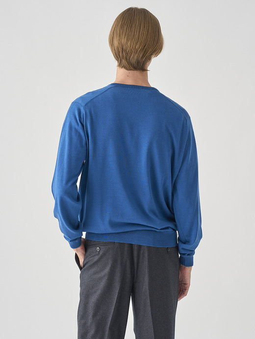 JOHN SMEDLEY｜ジョンスメドレー日本公式