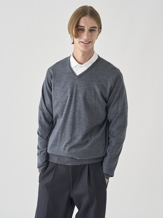 JOHN SMEDLEY｜ジョンスメドレー日本公式