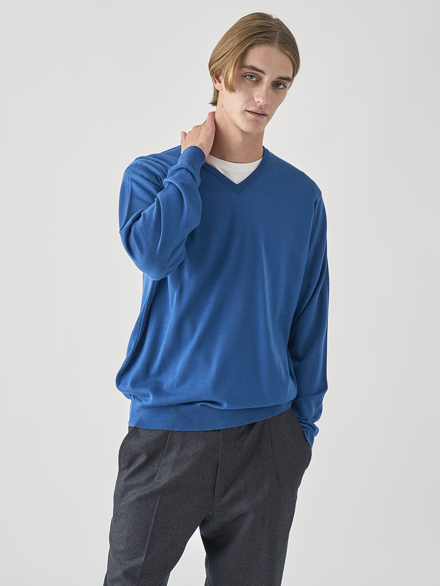 JOHN SMEDLEY｜ジョンスメドレー日本公式