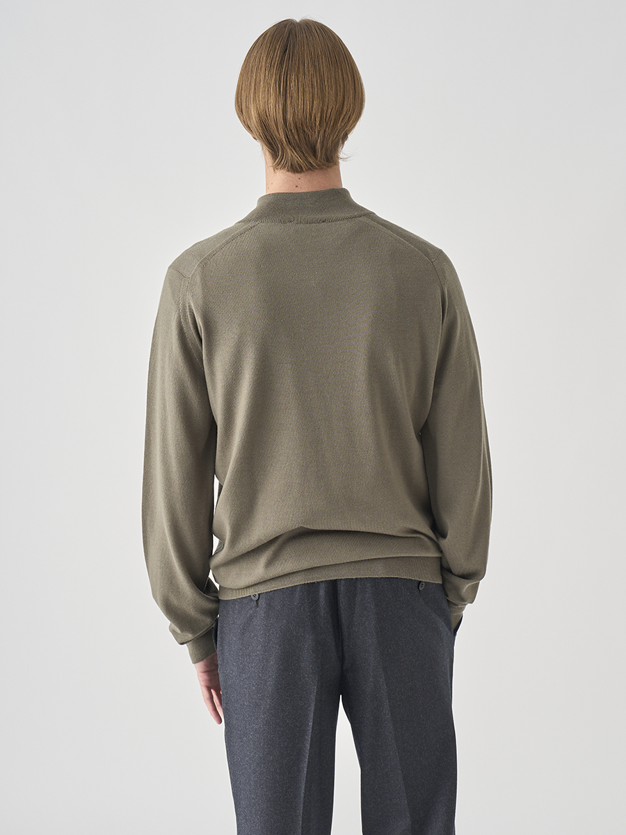 JOHN SMEDLEY｜ジョンスメドレー日本公式