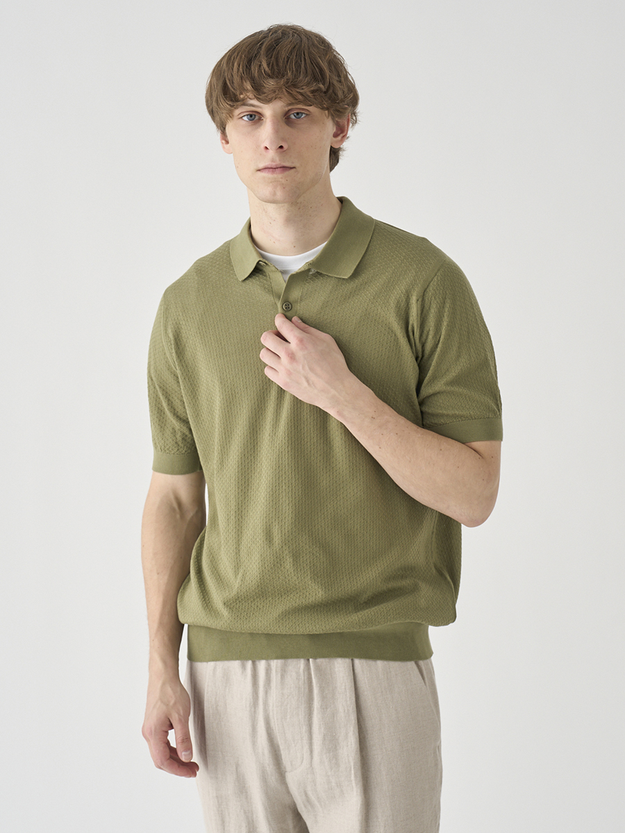 JOHN SMEDLEY｜ジョンスメドレー日本公式