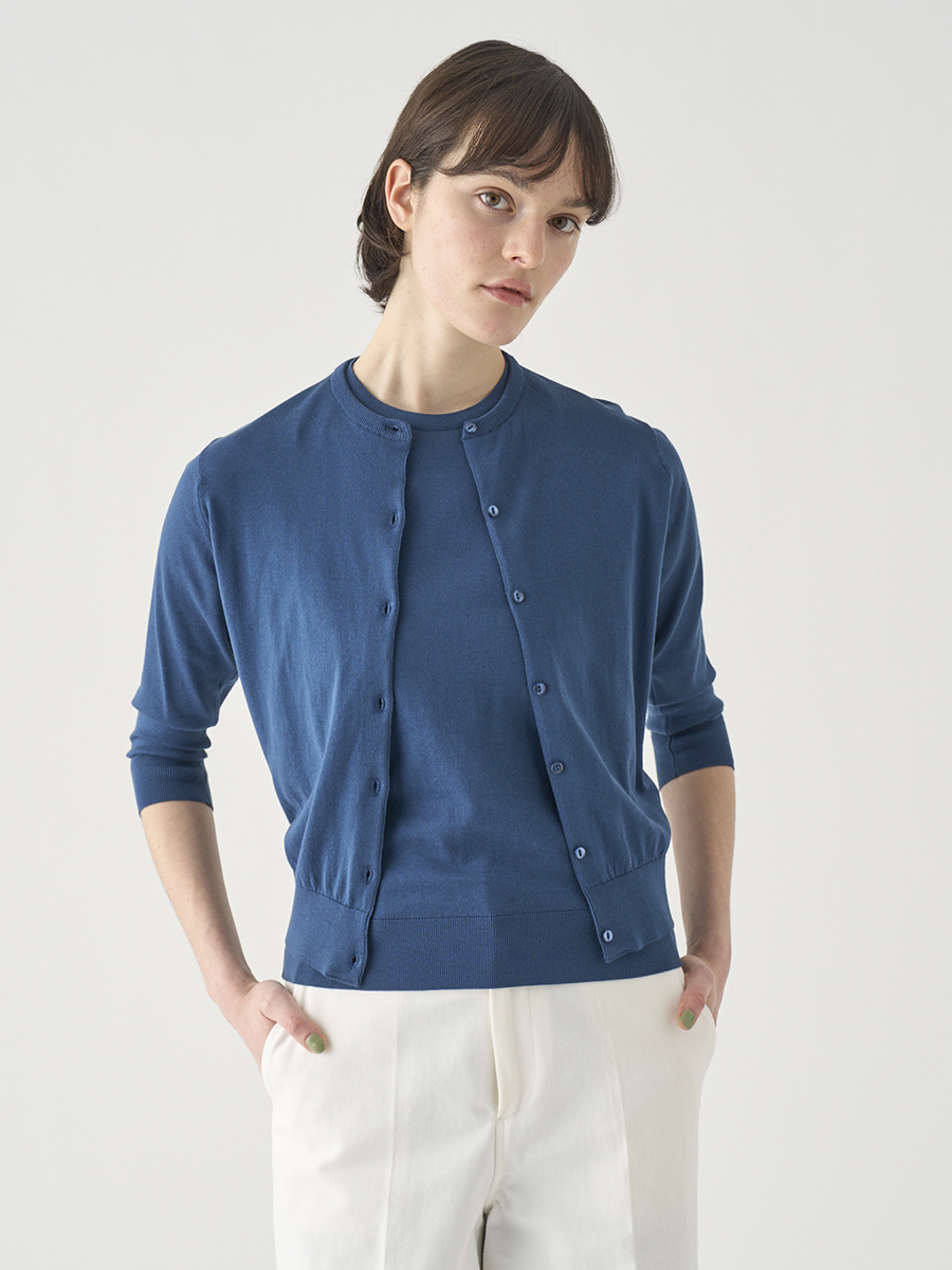 JOHN SMEDLEY｜ジョンスメドレー日本公式