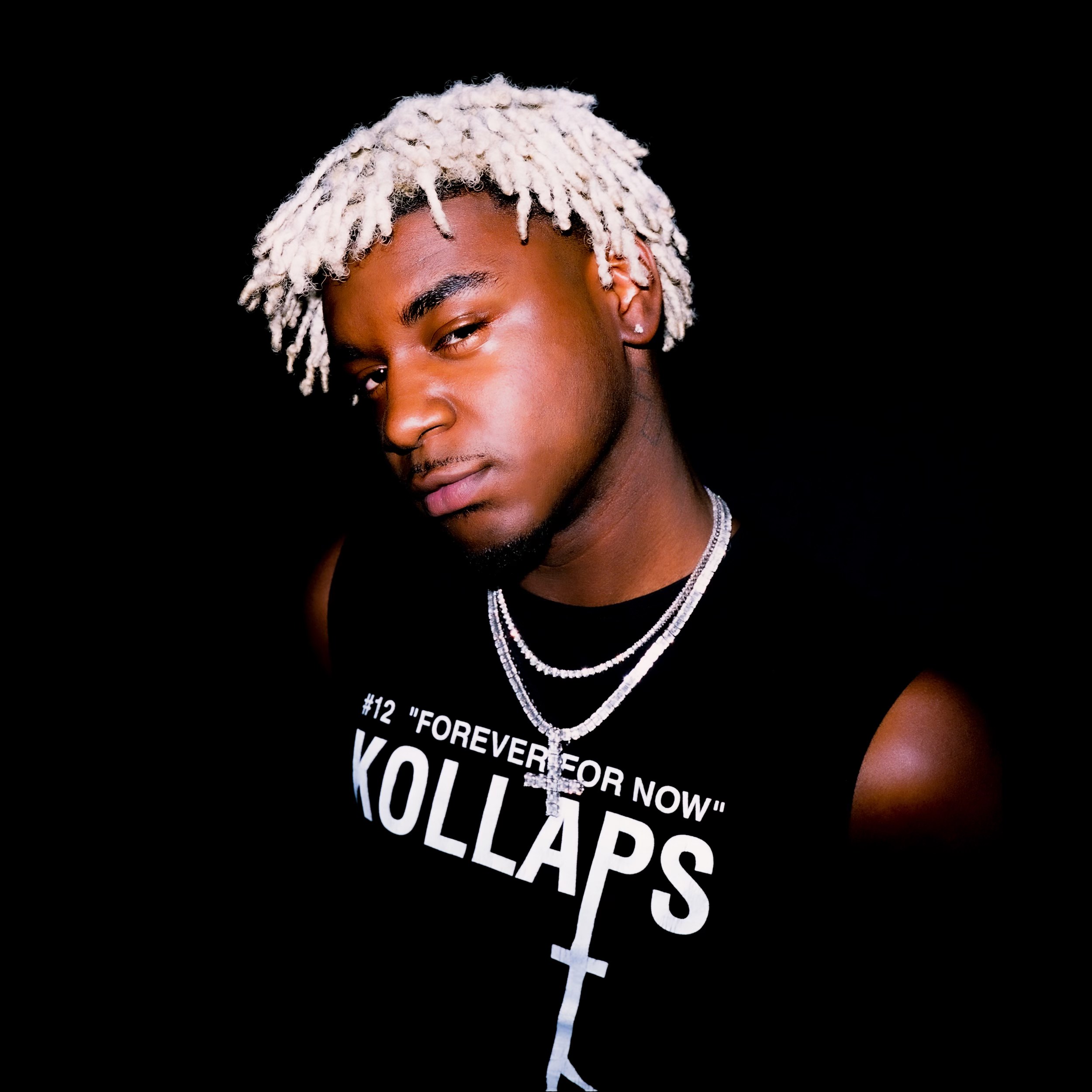 Ken Car$on - The X Man Tour - Revolution Live