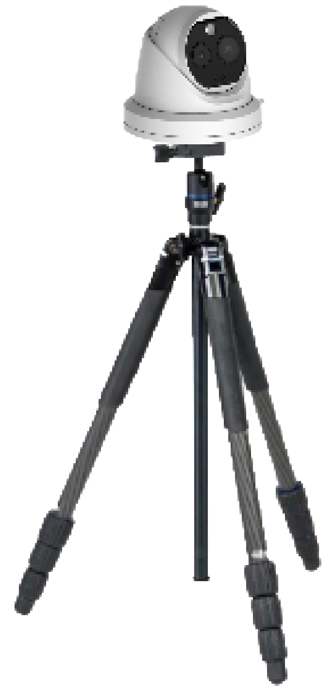 サーマルカメラ | 株式会社 英心