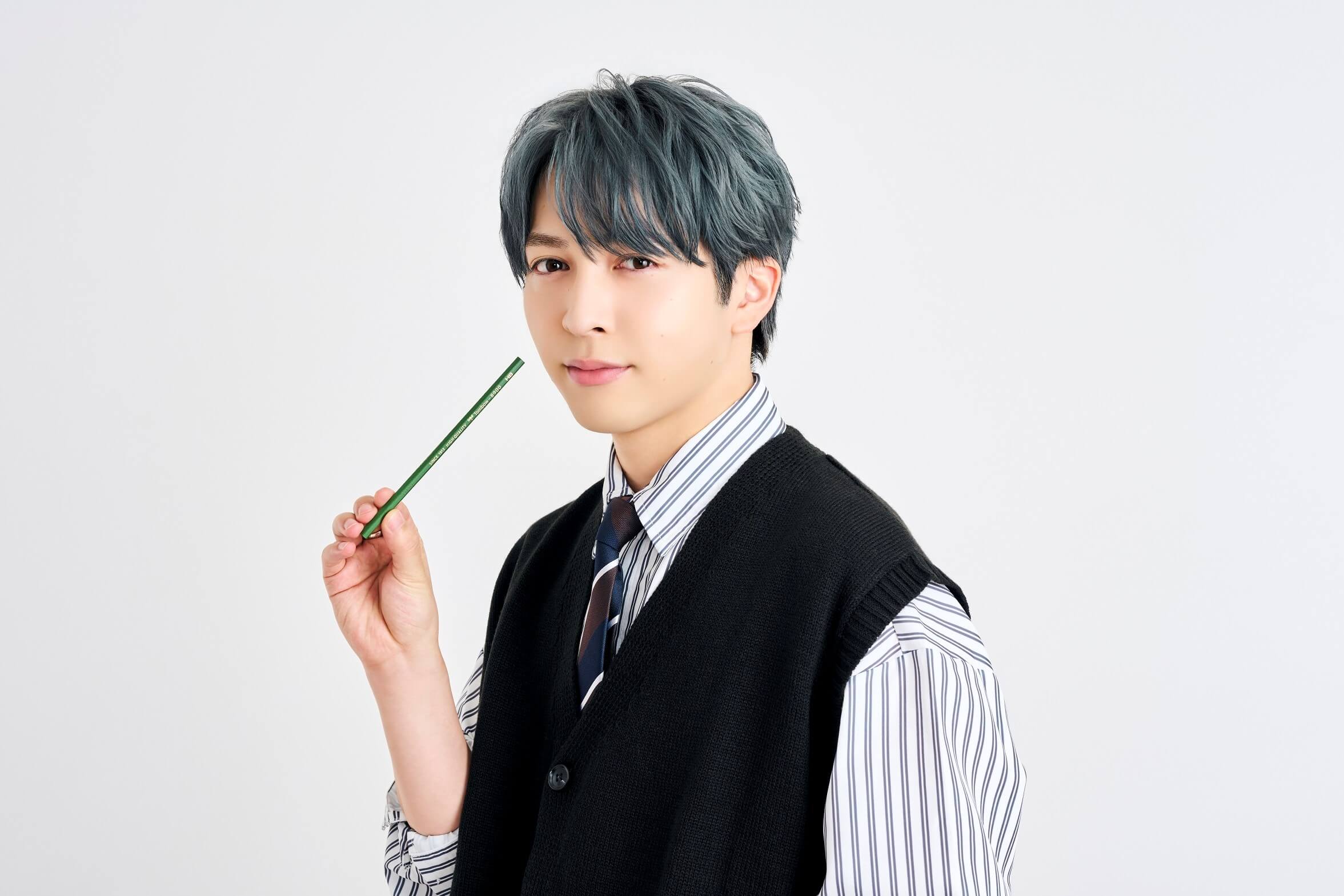 吉田仁人（M!LK）が「文化放送 受験生応援キャンペーン」キャンペーン