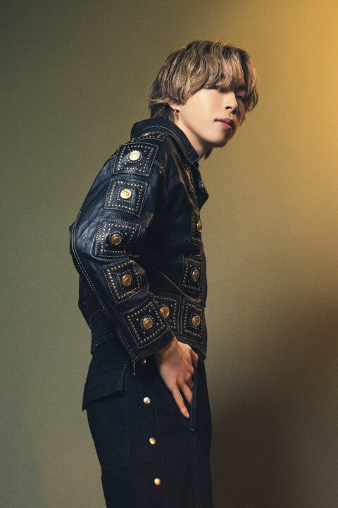 2/19(水)のゲストはダンス＆ボーカルグループ 『BE:FIRST』からSOTA