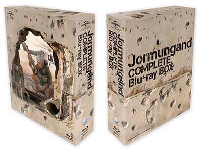 TVアニメ「ヨルムンガンド」公式サイト