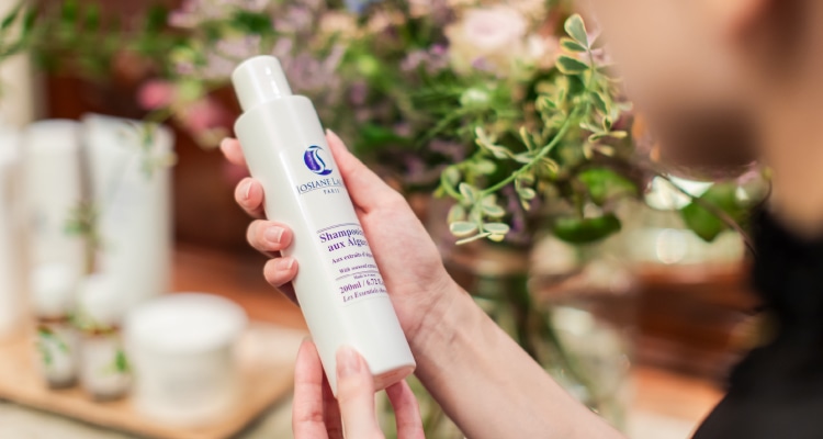 公式】ジョジアンヌ ロール｜Josiane Laure