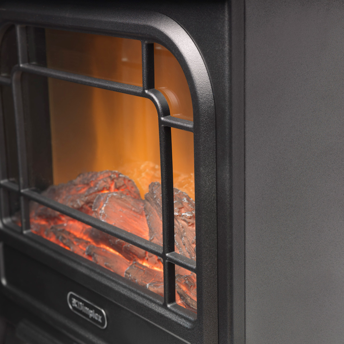 Dimplex 電気暖炉 Microstove（マイクロストーブ）｜JCCショップ本店