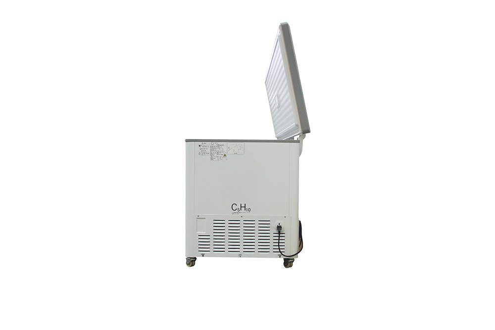 JCMオフィシャルショップ / RIT冷凍ストッカー【RITC-556】