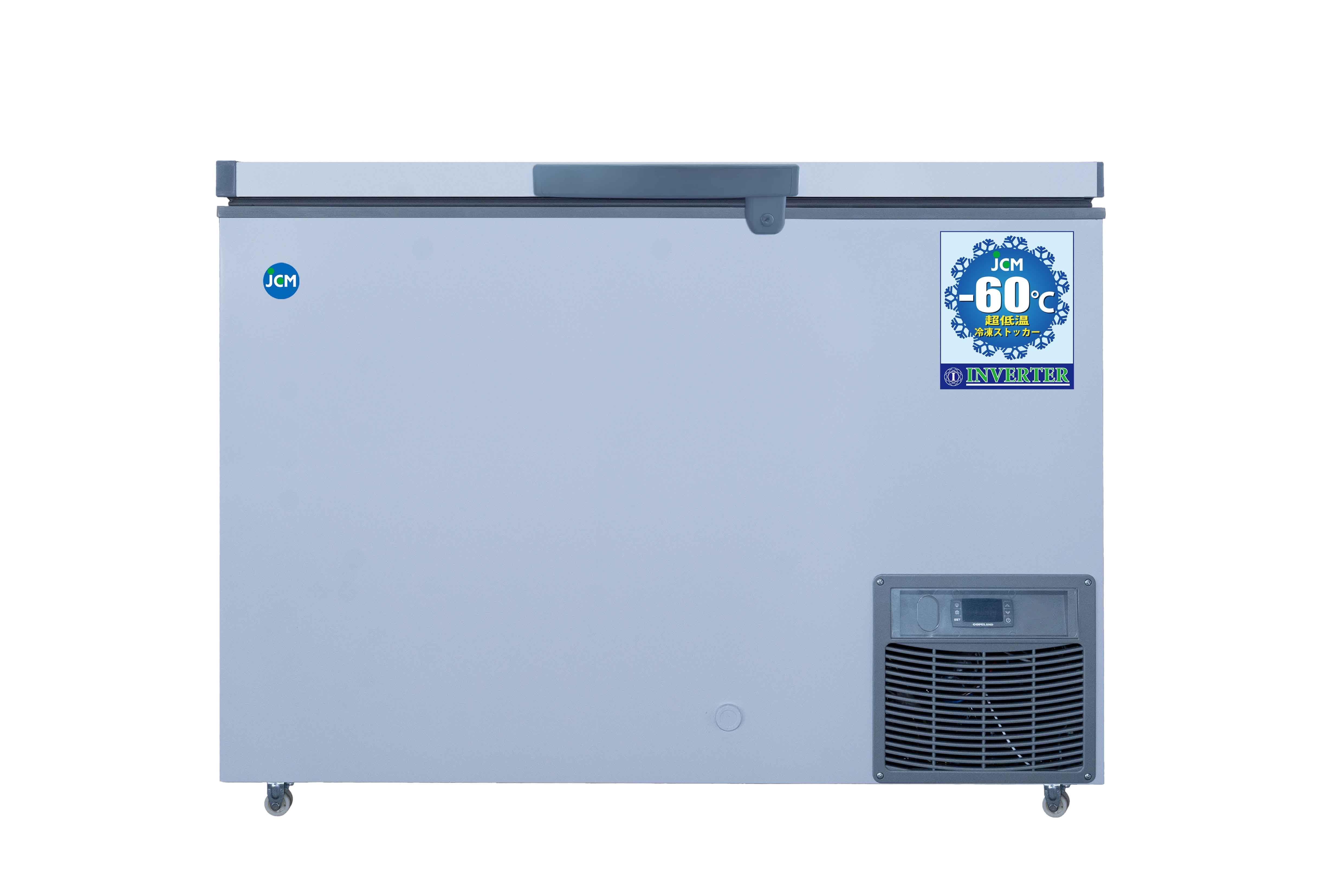 JCMオフィシャルショップ / 超低温冷凍ストッカー【JCMCC-142S】