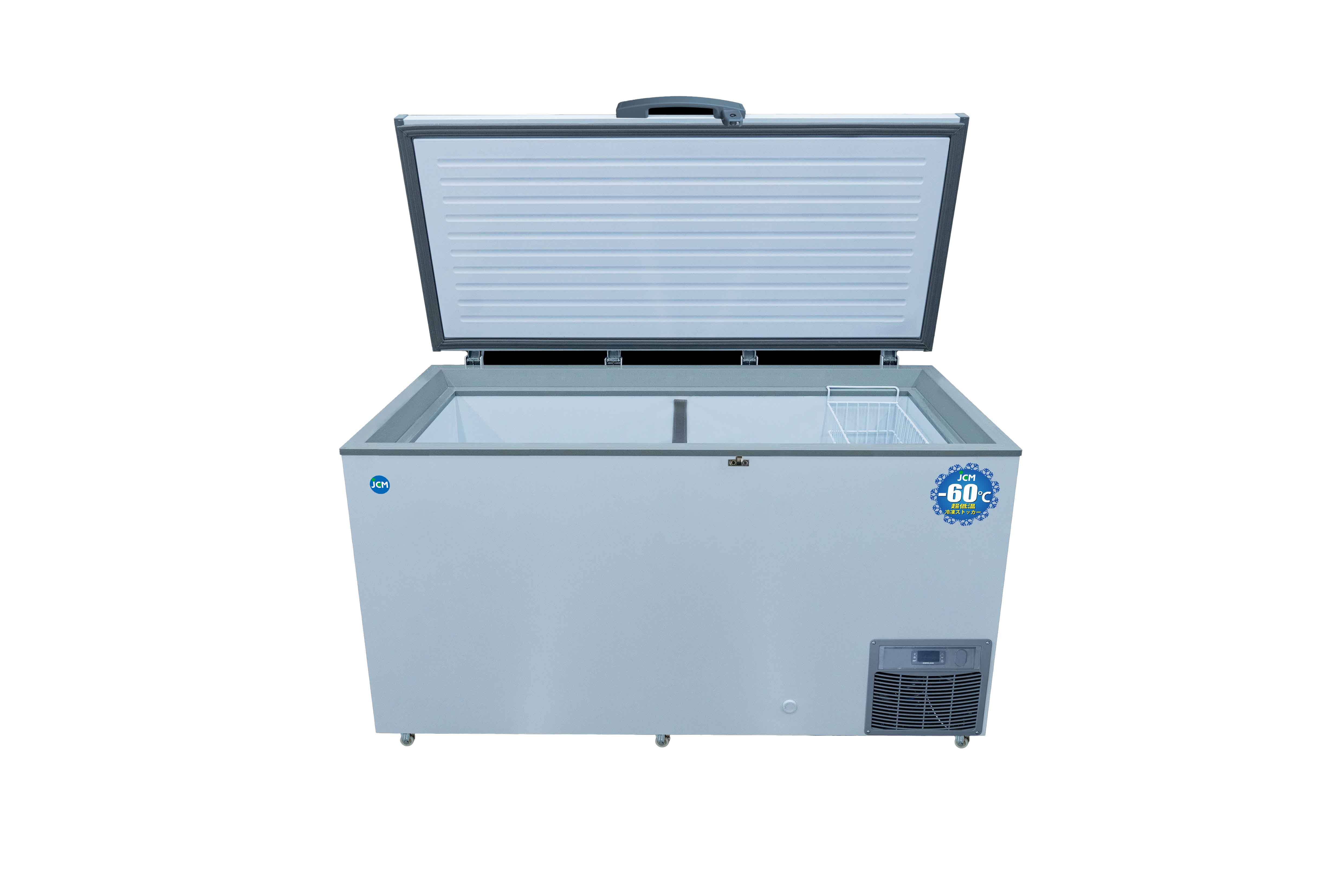 JCMオフィシャルショップ / 超低温冷凍ストッカー【JCMCC-330S】