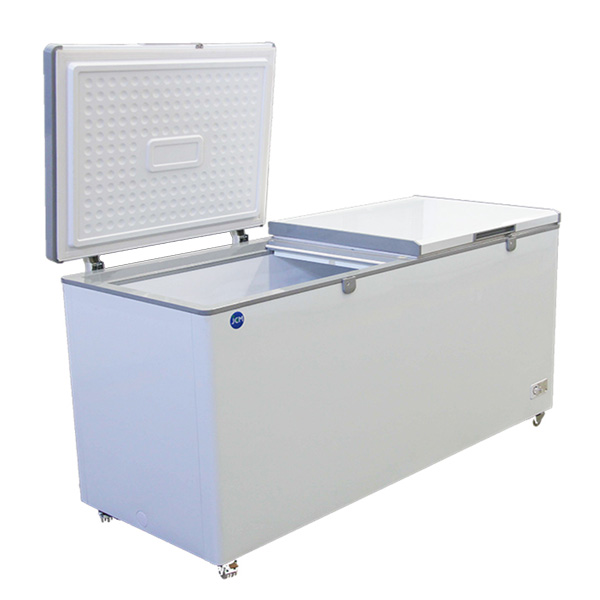 JCMオフィシャルショップ / 冷凍ストッカー【JCMC-755】