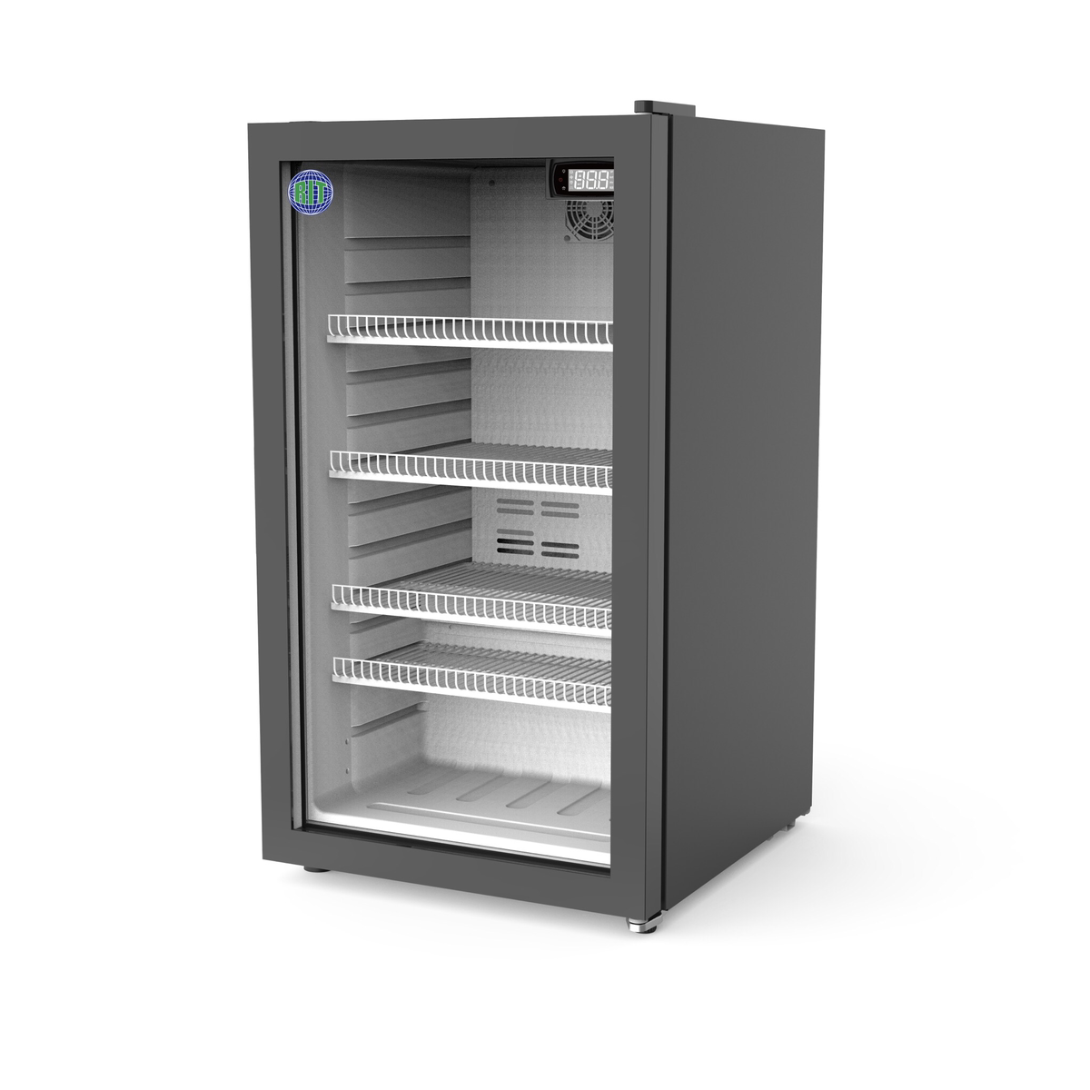 JCMオフィシャルショップ / RIT卓上型冷蔵ショーケース【RITS-96-TO】