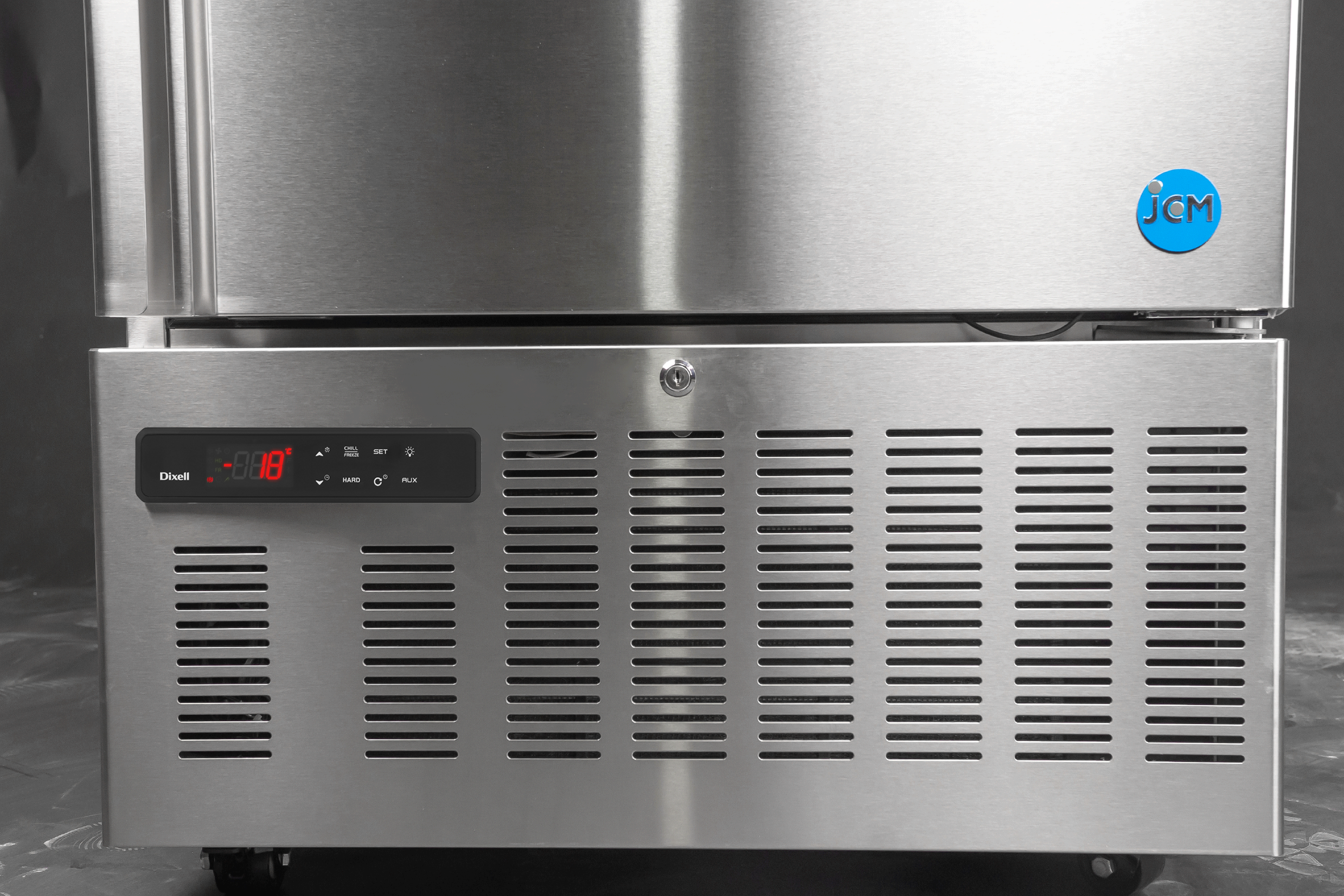 JCMオフィシャルショップ / ブラストチラー＆ショックフリーザー