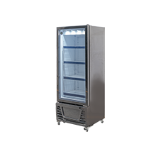 JCMオフィシャルショップ / 卓上型対面冷蔵ショーケース（角型）【JCMS