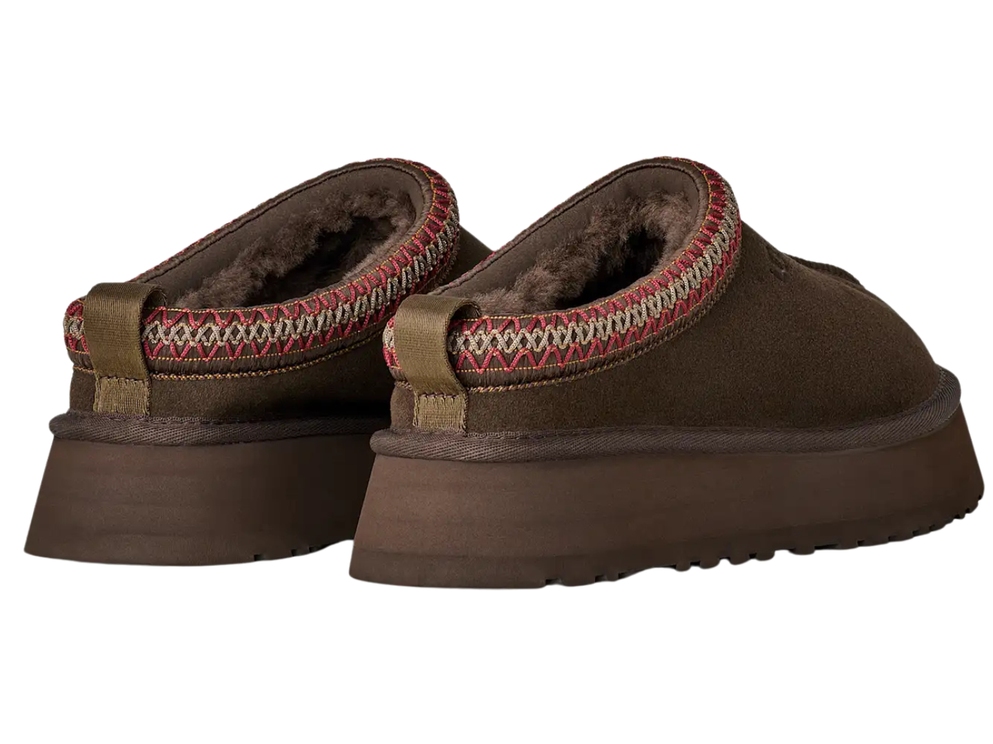 Ugg: Tazz II in Dusted Cocoa - J. Cole Shoes