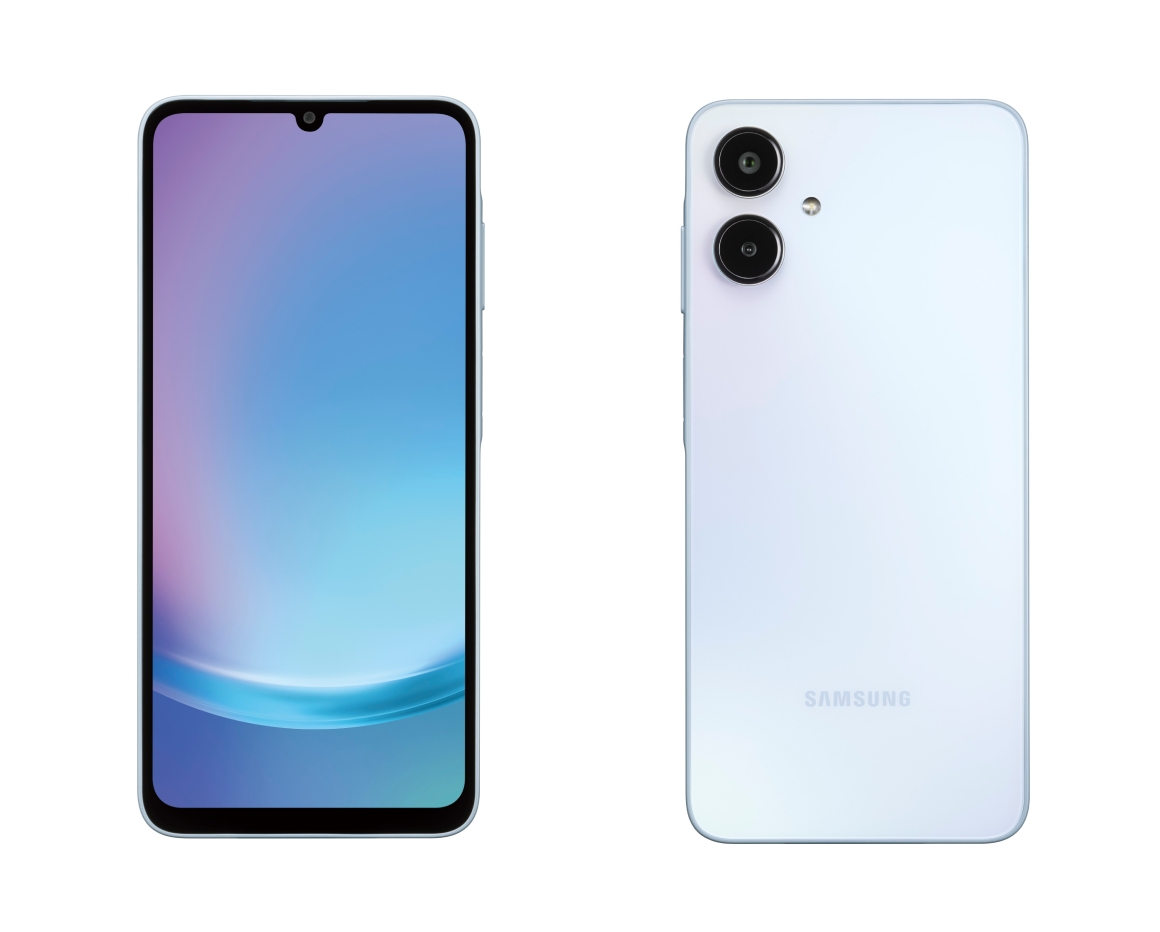 Samsung Galaxy A25 5G | 格安スマホ・格安SIMならJ:COM MOBILE | J:COM