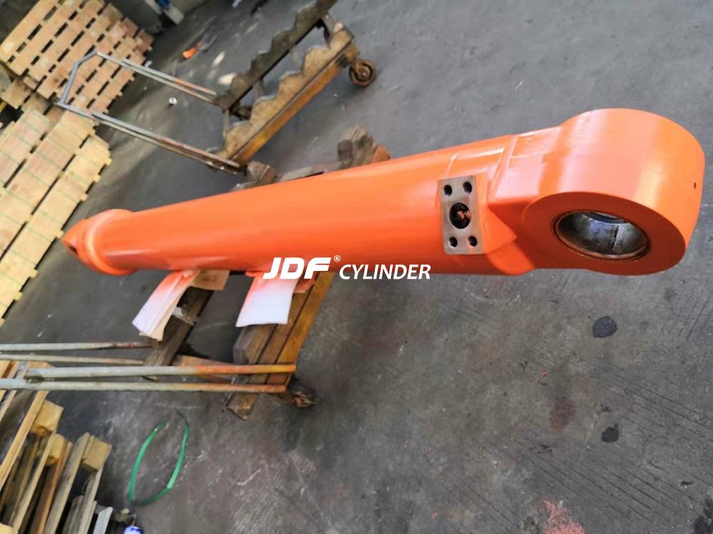 Hitachi Zx890 Boom Arm Bucket Hydraulic Cylinder YA00028290