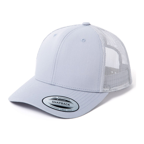 FL-6606】 FLEXFIT レトロトラッカー メッシュキャップ | オリジナルT