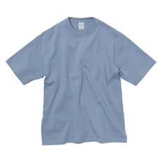 4411-01】 9.1オンス マグナムウェイト ビッグシルエット Tシャツ