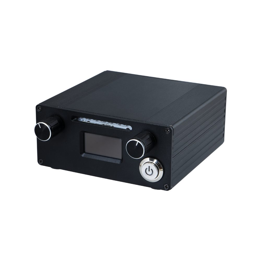 4連マーカーリレー「雷電」591110 | 株式会社ジェット・イノウエ