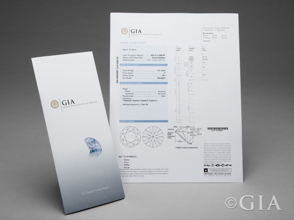 鑑定・鑑別機関 | ジュエルフジマキ