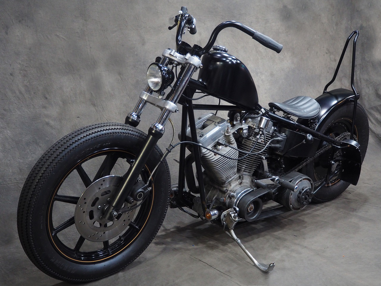 特選車両】フリスコジョッキーシフトEVOリジットカスタム◇動画あり