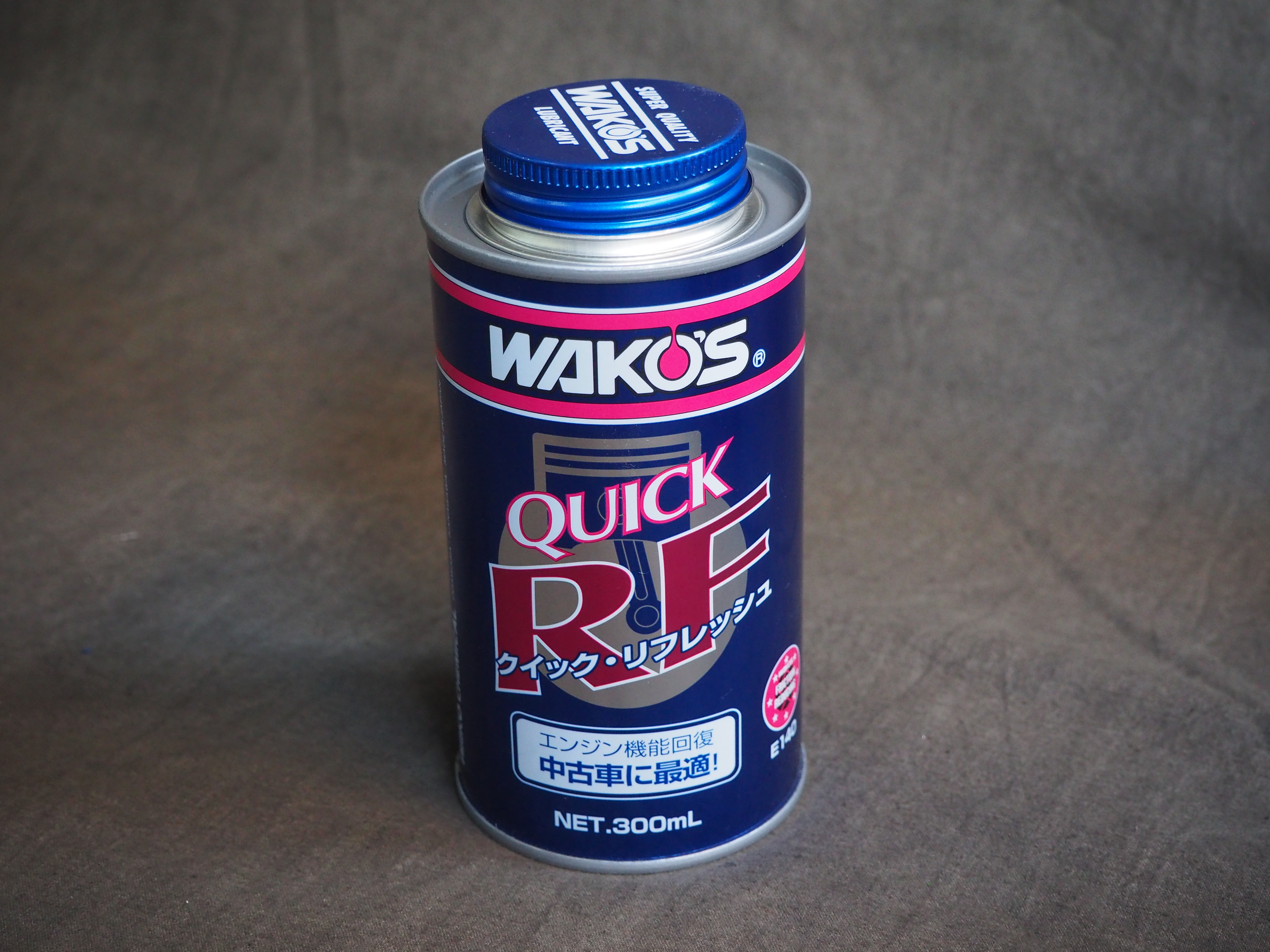 WAKOS クイックリフレッシュ | JEWEL Machines