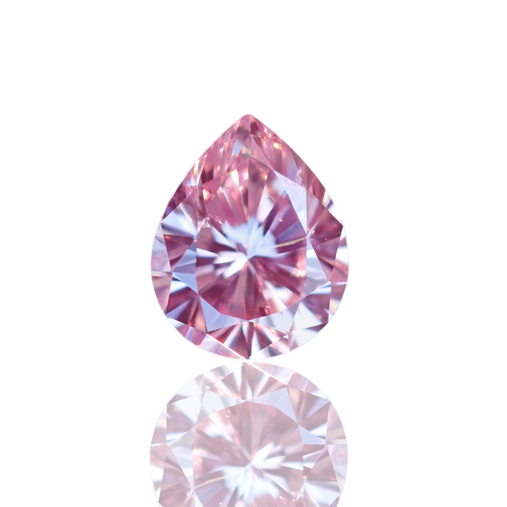 jewel planet 公式サイト / 《DIAMOND MARKET》ピンクダイヤモンド