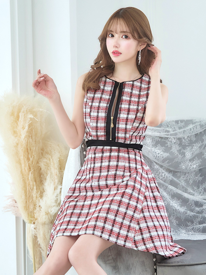 希少‼️レア‼️キティミラー 足長 ドレスアップコレクションツイード