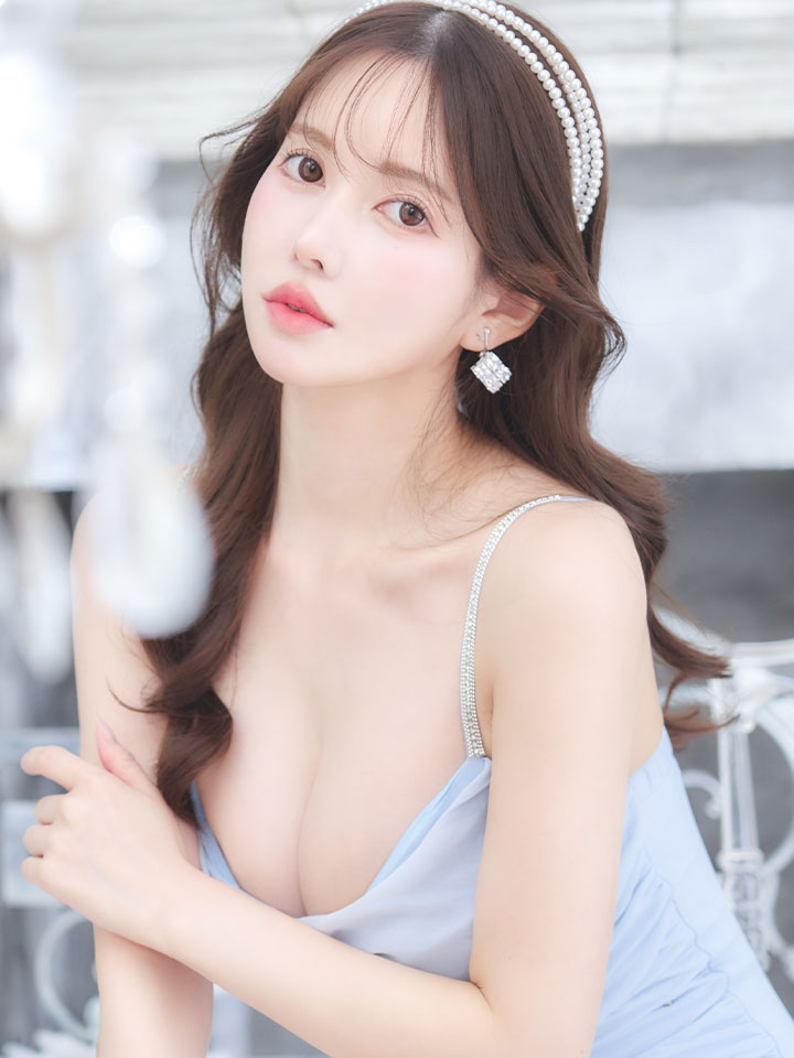 再入荷!カウルネックキャミソールドレス/谷間見せ/背中見せ/ギャザー