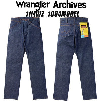 ラングラー Wrangler のボトムス ジーンズ アーカイブすの販売コーナー
