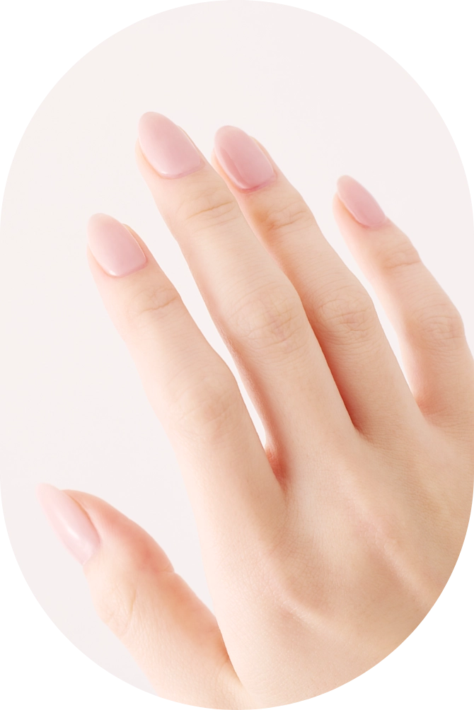 ベストセラーの「ジェルネイルキット」大人気の秘密は？ | ジェリー