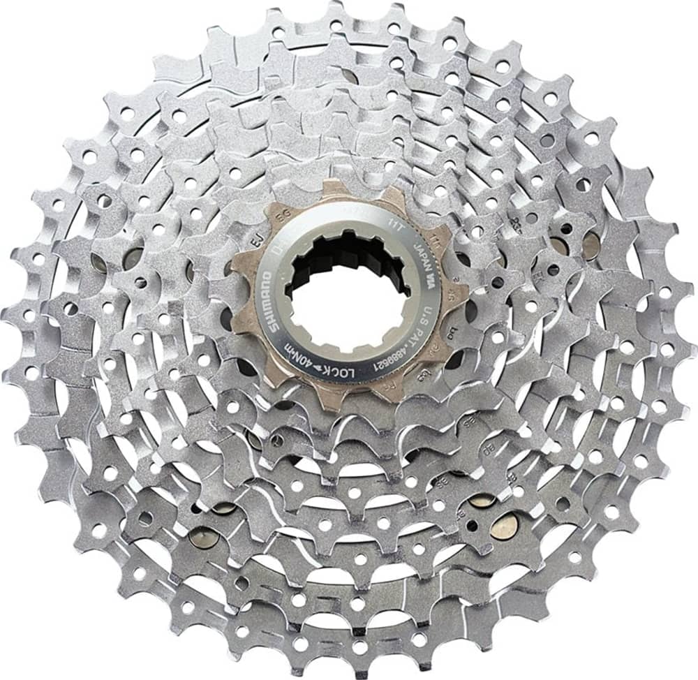 Shimano XT Cn-Hg950 Speed Chain | Jenson USA