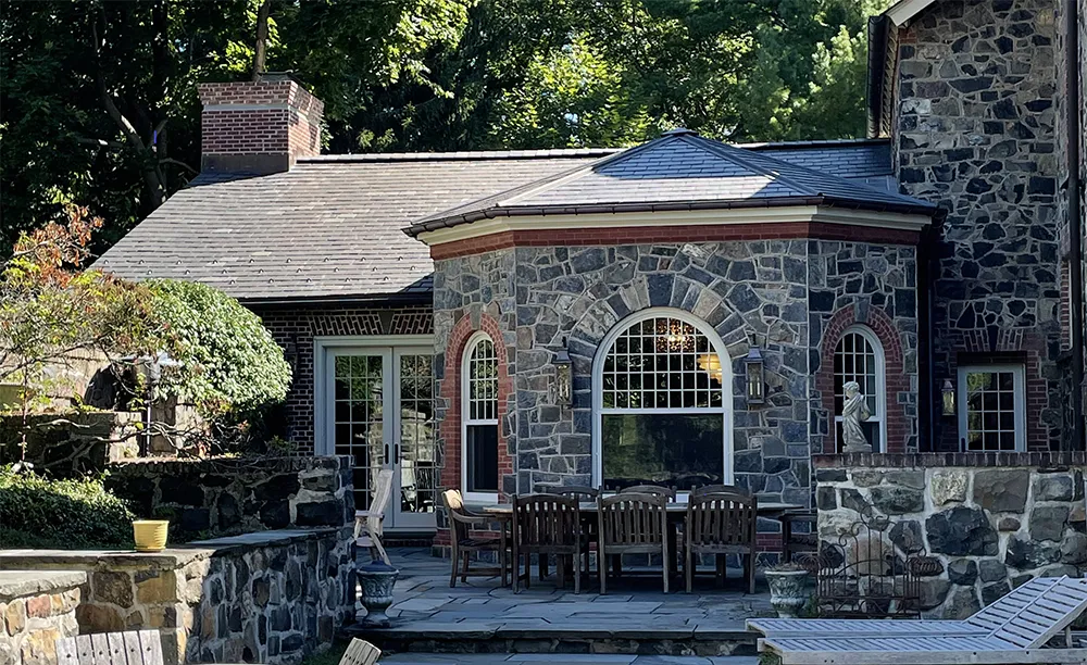 Hartshorn Revival — Short Hills, NJ | Jerry Anthony Bruno Jr.