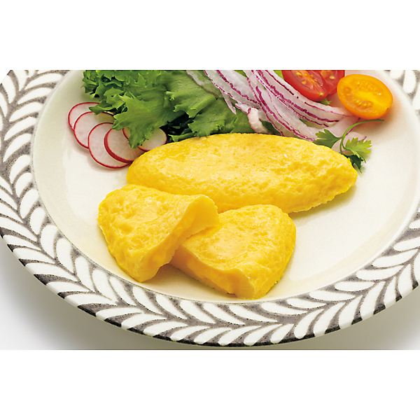 レア・オムレツ｜オリジナル商品｜株式会社ジェフダ（JFDA）