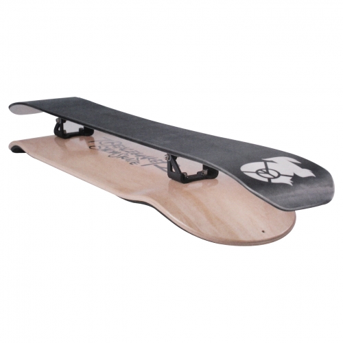 PEACEMAKERスノースケート│JAU / ジャウー | REMILLA, GOHEMP, AREth