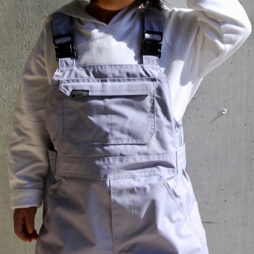 GREENCLOTINGキッズウエアー “ii (イイ) “20-21モデルご予約受付開始