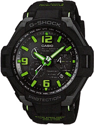 G-Shock: Gravity Defier - GW-4000 Watch Series