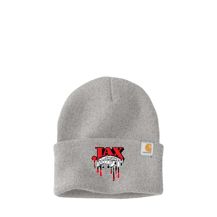 Carhartt Beanie — Jax Wax