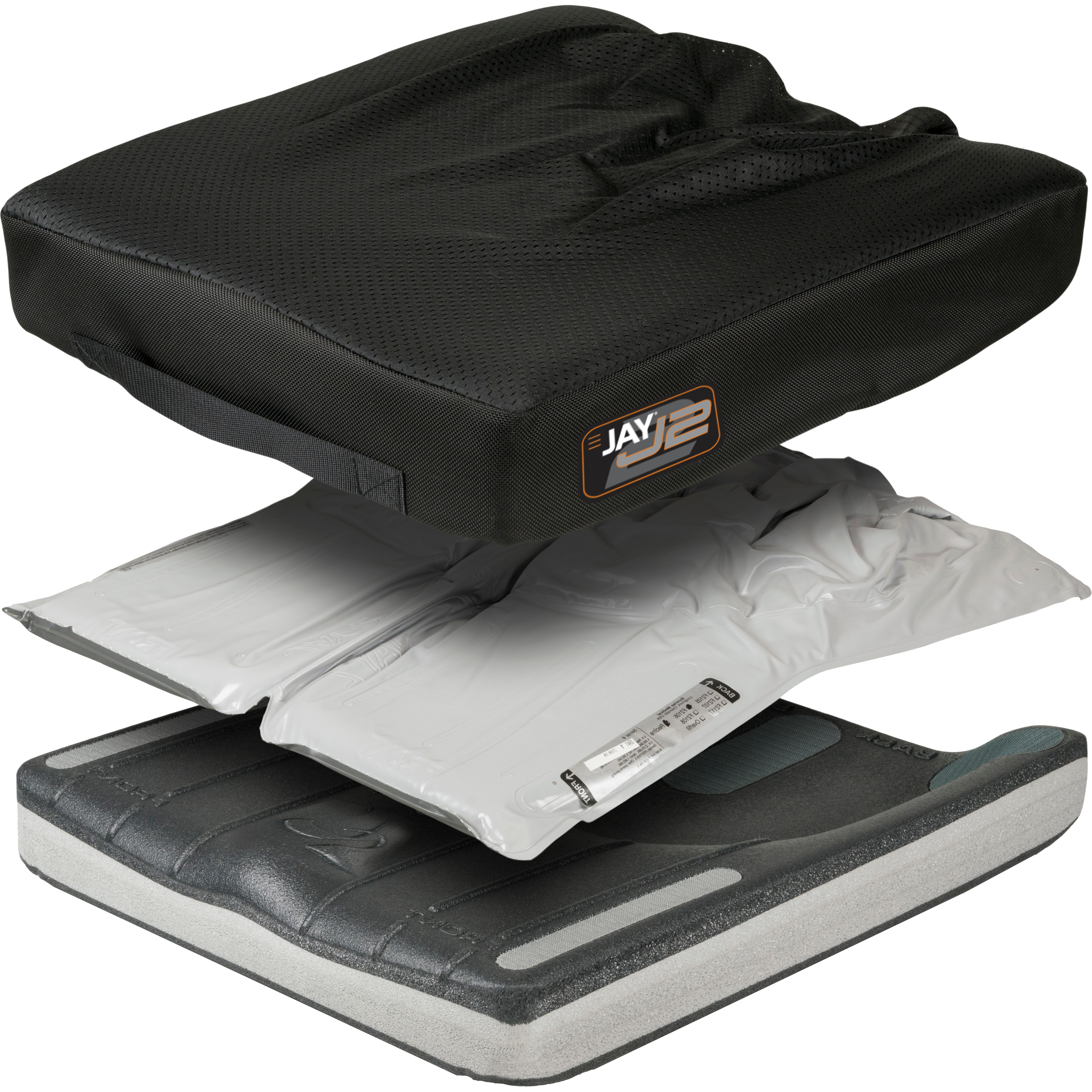 Jay J2 Cushion | Jay Cushions