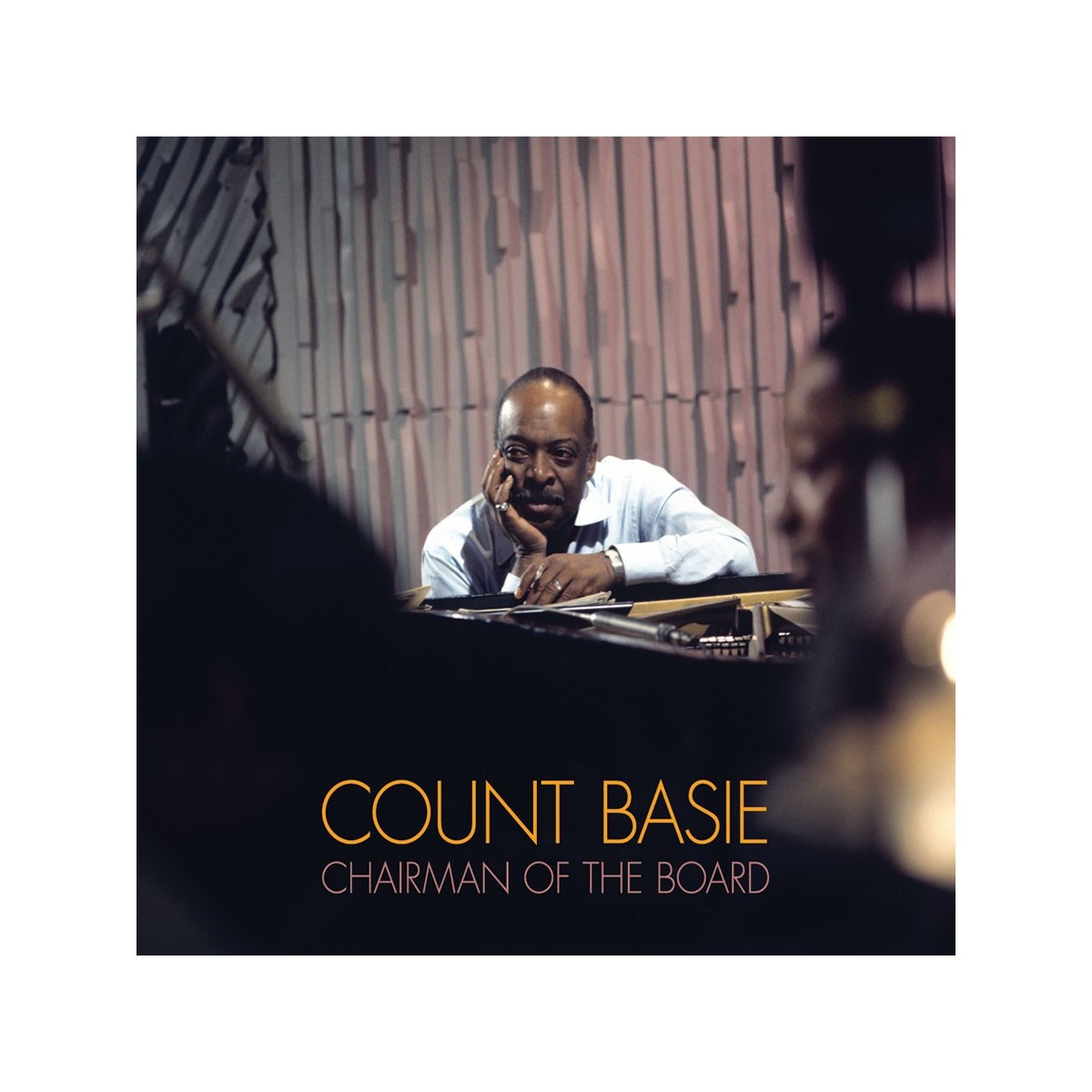 その他 Count Basie Chairman Of The Board Quiex その他 Count Basie
