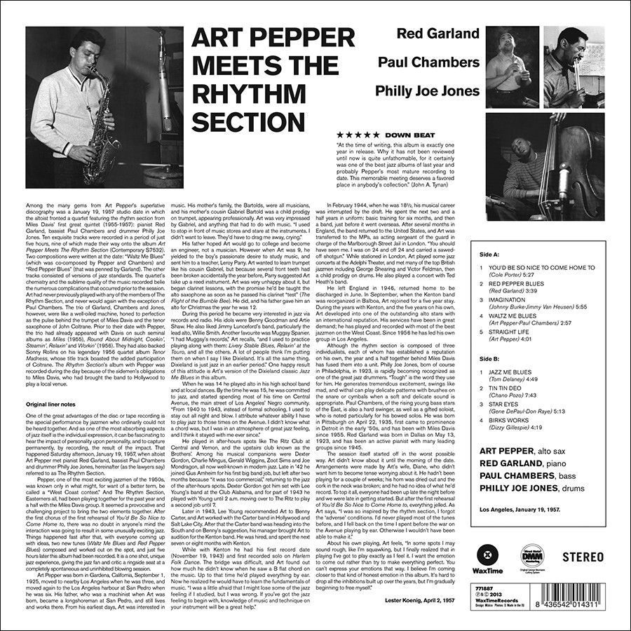 洋楽 ArtPepper meets The Rhythm Section C3532 hqdefault.jpg