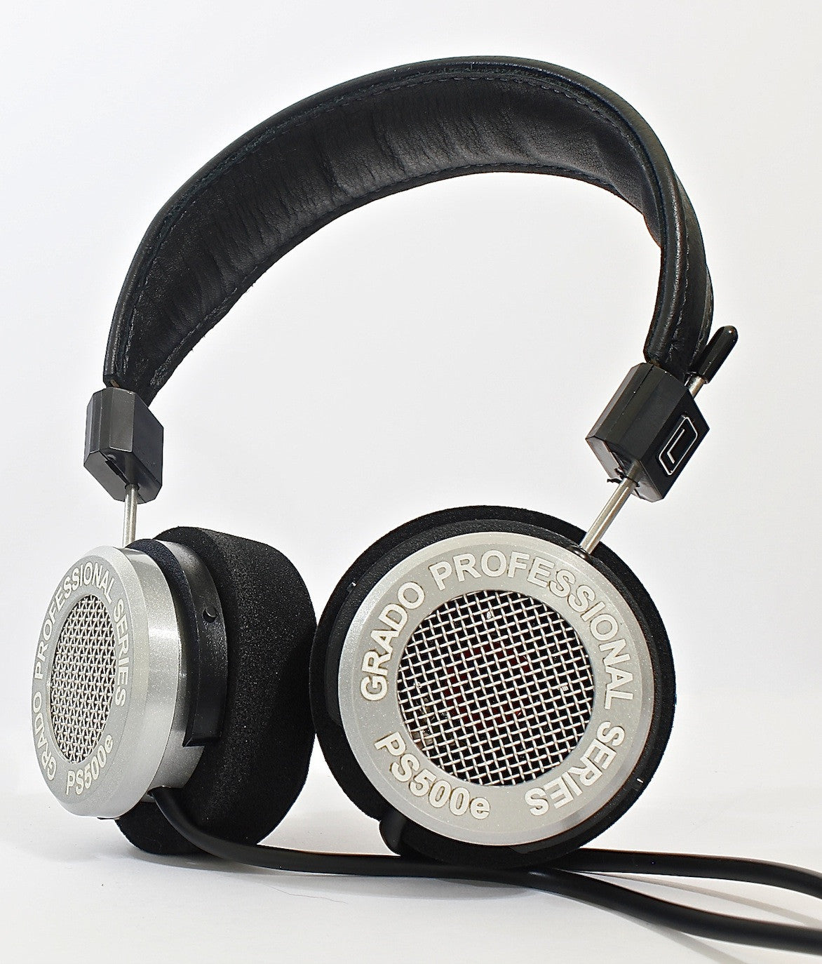 Grado PS500e プロフェッショナル シリーズ ヘッドフォン