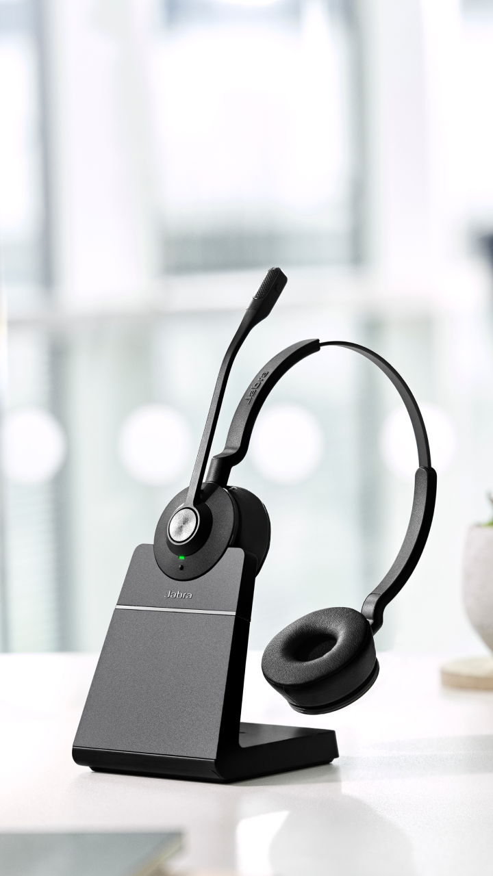 Jabra Engage 55 SE | Overview