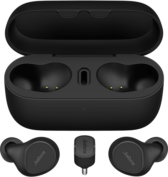 Jabra Evolve2 Buds | Overview