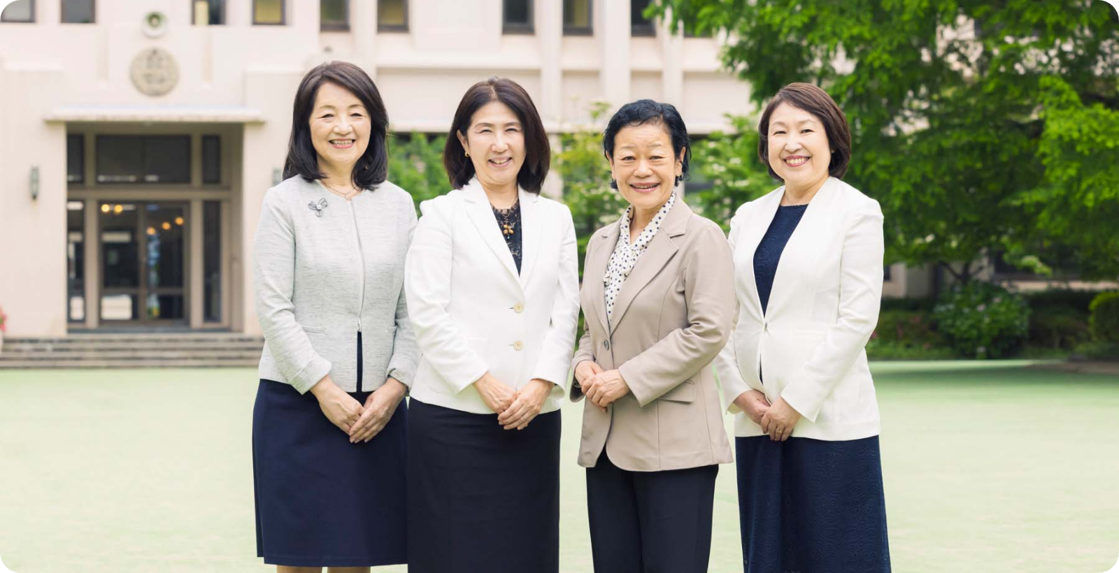 良く生きる」を大切にする聖心の考査とは？ | 私立小学校 × ジャックの