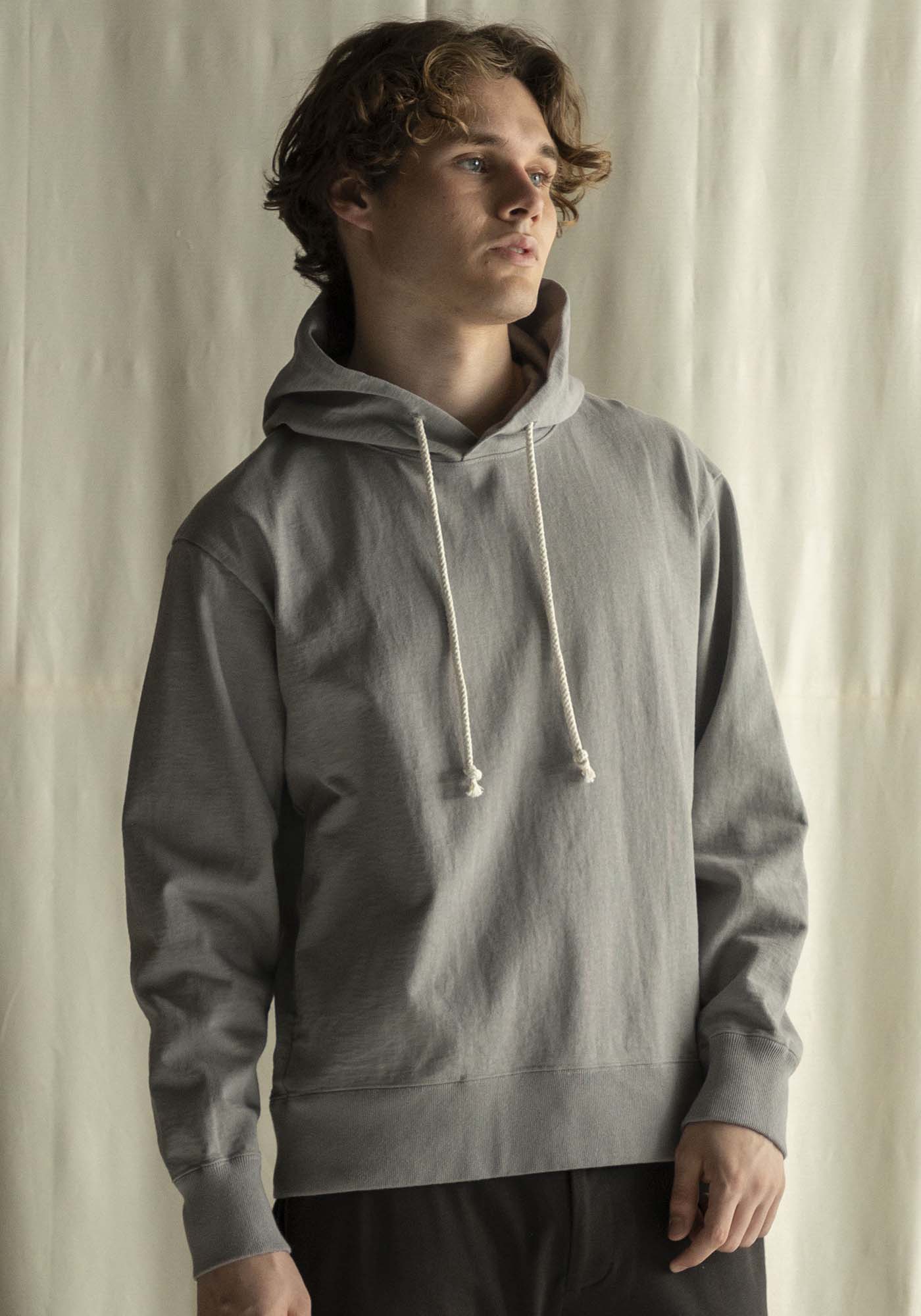 Dotsume Pullover Parka(S 07:Black): ALL｜jackman日本公式サイト